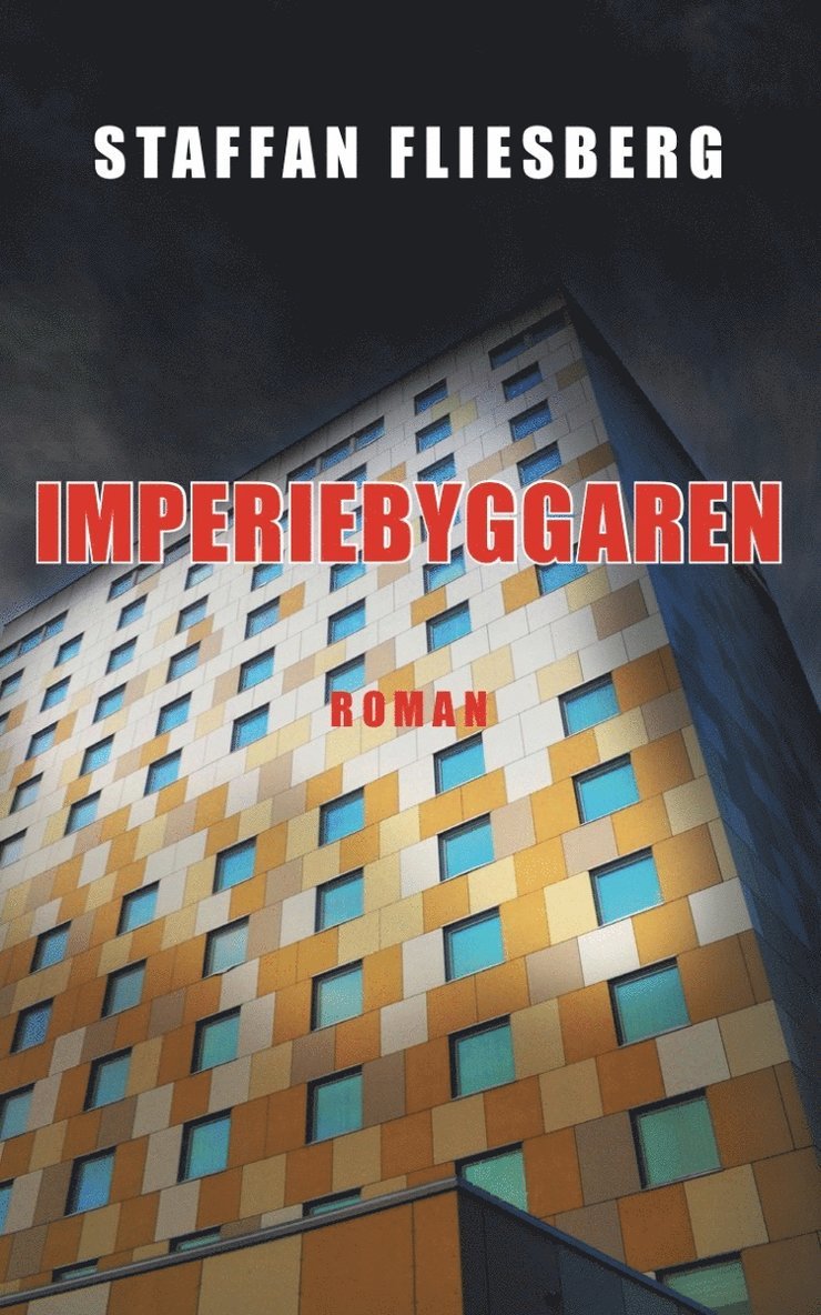 Imperiebyggaren 1