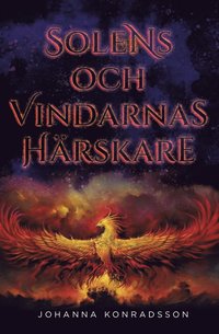 bokomslag Solens och vindarnas härskare