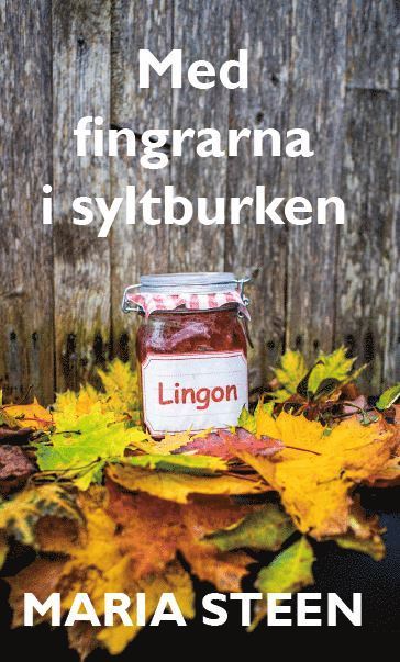 Med fingrarna i syltburken 1