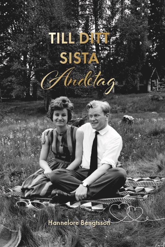 Till ditt sista andetag