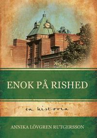 bokomslag Enok på Rished