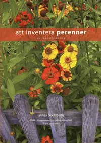 bokomslag Att inventera perenner : en handledning