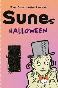 bokomslag Sunes halloween