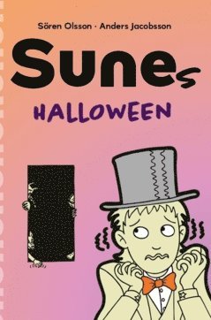 Sunes halloween 1