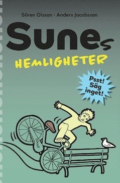 Sunes hemligheter 1