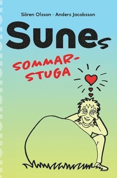 Anders Jacobsson, Sören Olsson - Sunes sommarstuga, Häftad