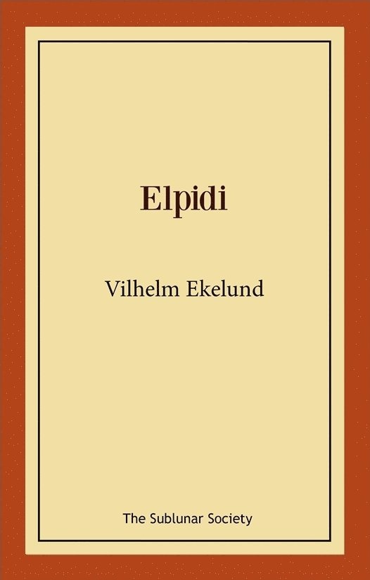 Elpidi
