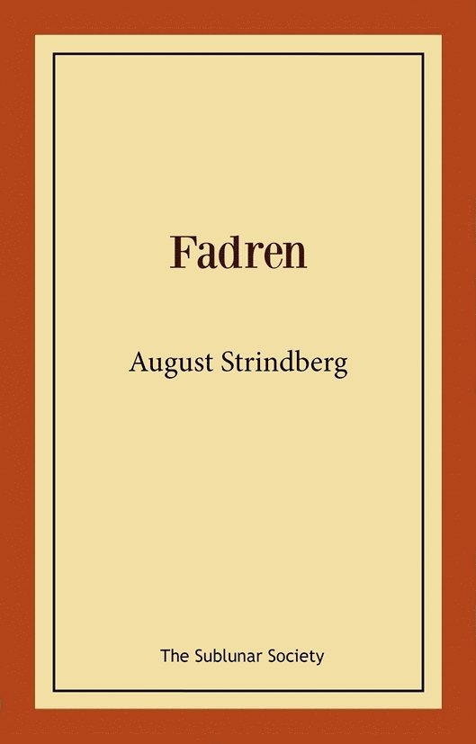 Fadren 1