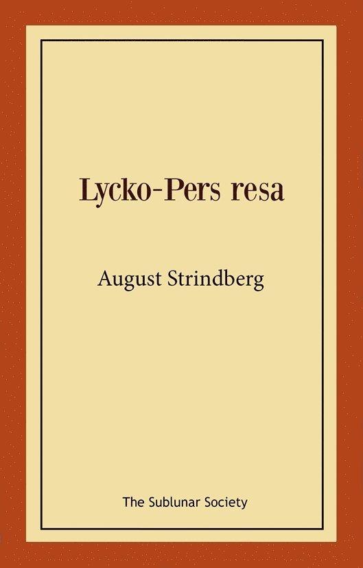 Lycko-Pers resa 1