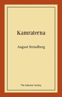 bokomslag Kamraterna