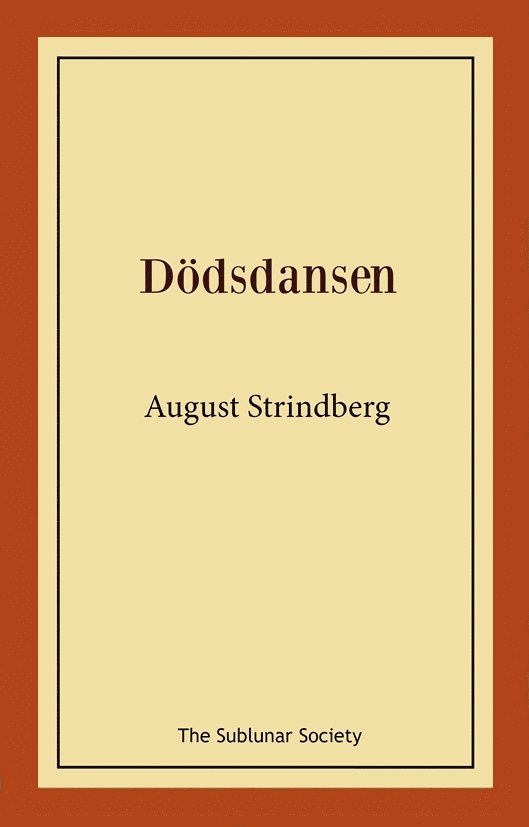 Dödsdansen 1