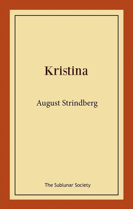 Kristina 1
