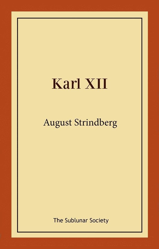 Karl XII 1