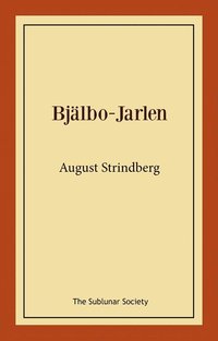 bokomslag Bjälbo-Jarlen