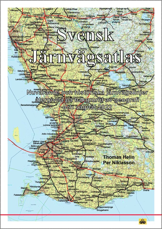 Svensk järnvägsatlas 1