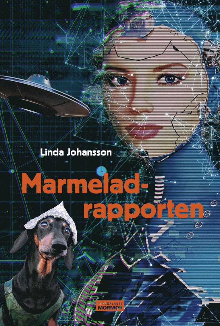 Marmeladrapporten 1