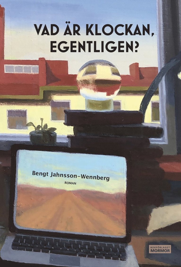 Vad är klockan, egentligen? 1