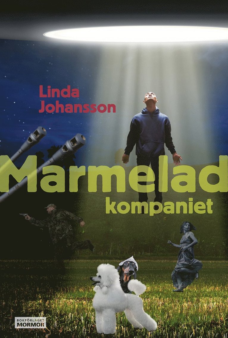 Marmeladkompaniet 1