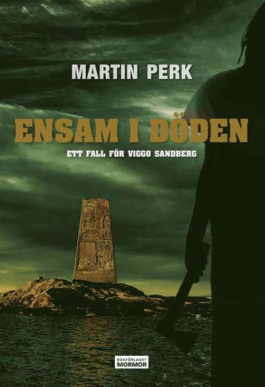 bokomslag Ensam i döden