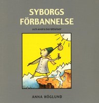 bokomslag Syborgs förbannelse
