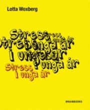 bokomslag Stress i unga år