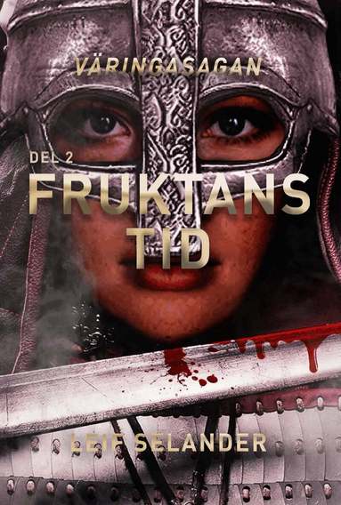 Leif Selander - Fruktans tid, Häftad