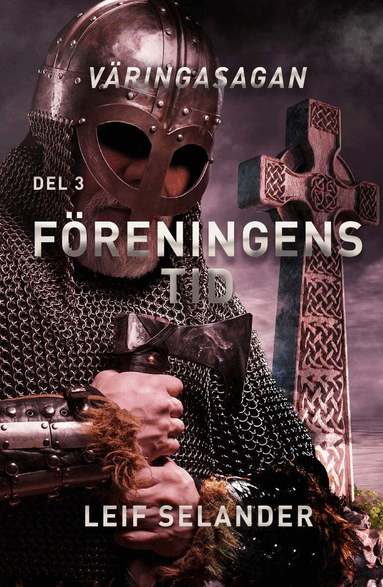 Leif Selander - Föreningens tid, Häftad