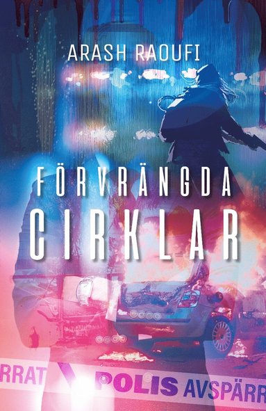 bokomslag Förvrängda cirklar