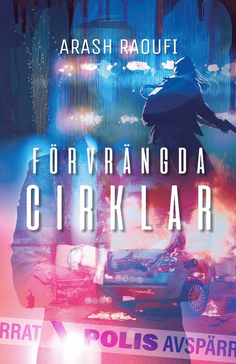 Förvrängda cirklar