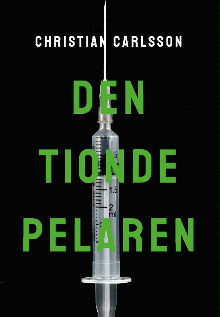 Den tionde pelaren 1