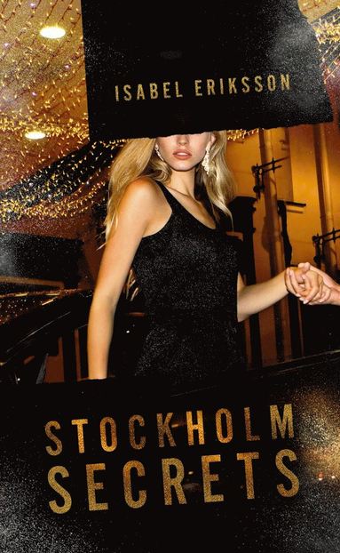 bokomslag Stockholm secrets