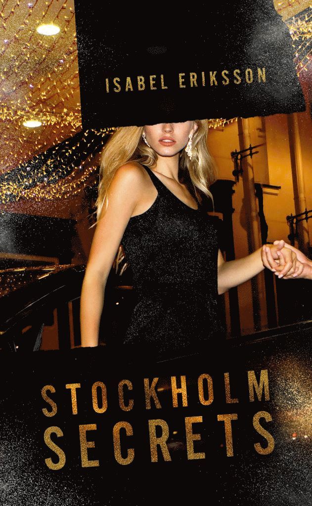 Stockholm secrets 1