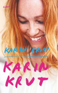 bokomslag Karin Krut