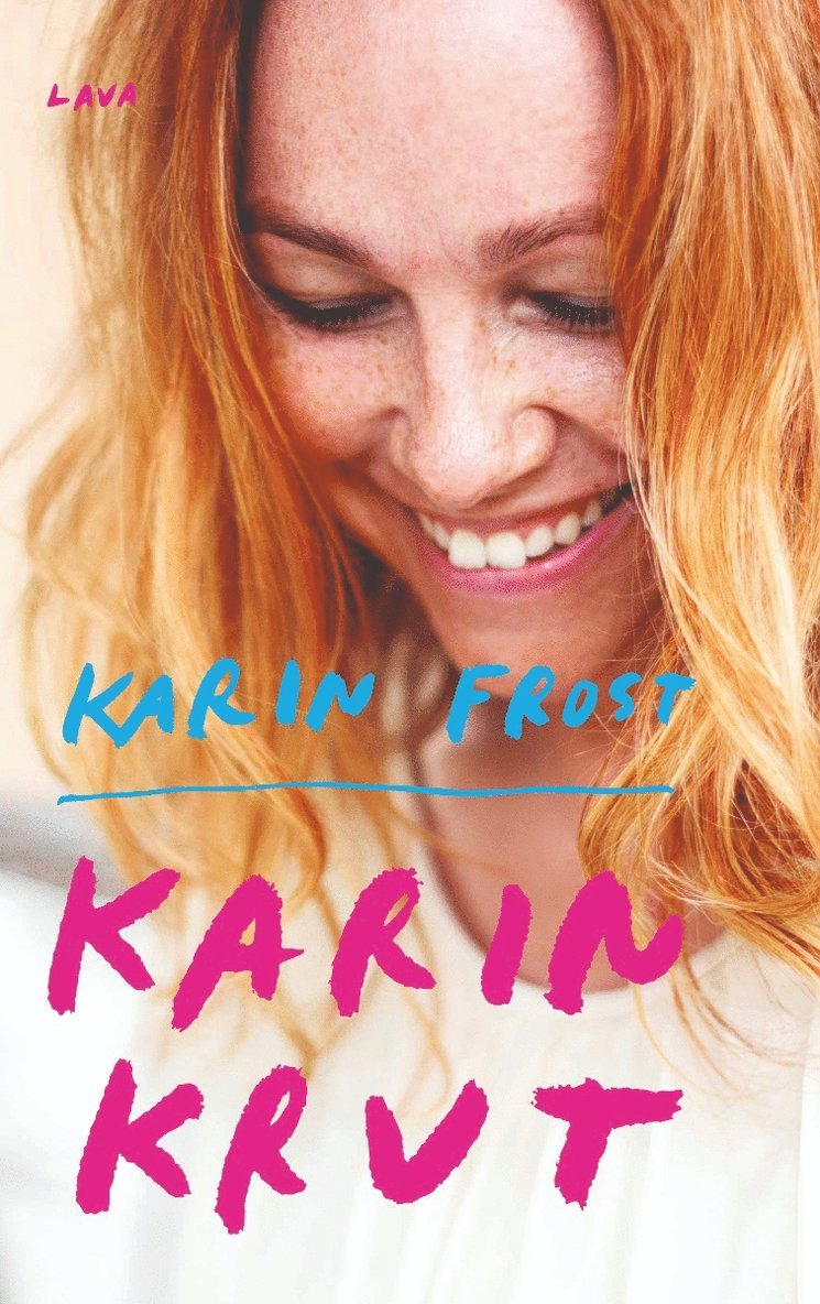 Karin Krut 1