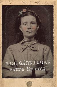 bokomslag Missgärningar