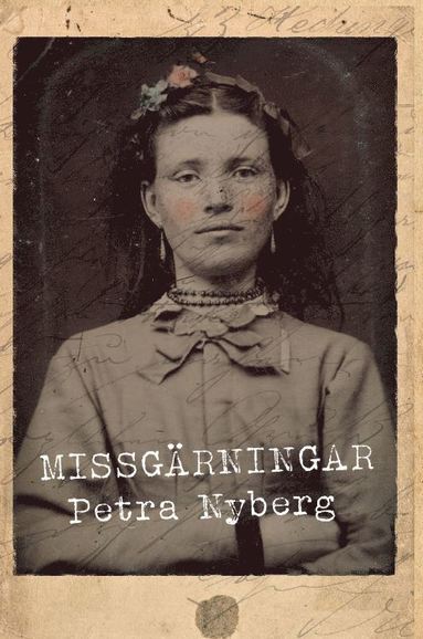 bokomslag Missgärningar
