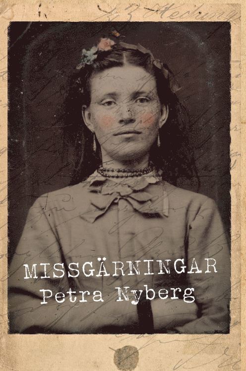 Missgärningar 1
