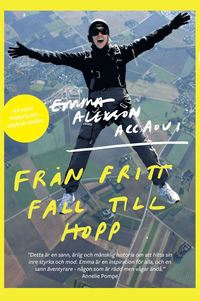 bokomslag Från fritt fall till hopp