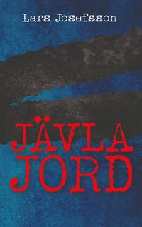 bokomslag Jävla jord