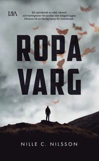 bokomslag Ropa varg