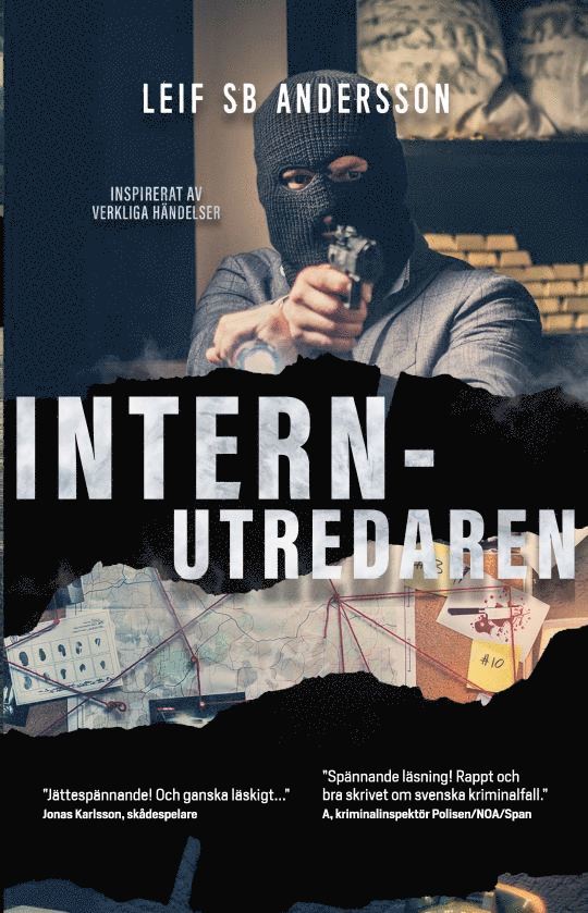 Internutredaren 1