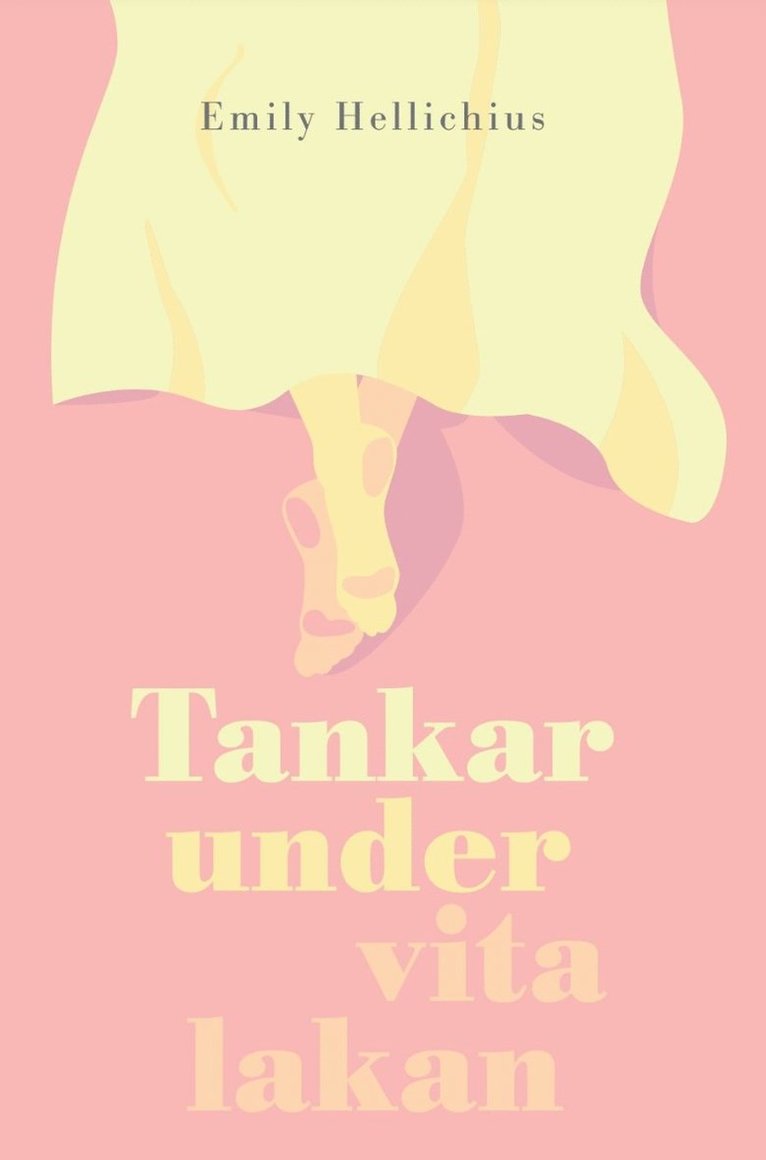 Tankar under vita lakan 1