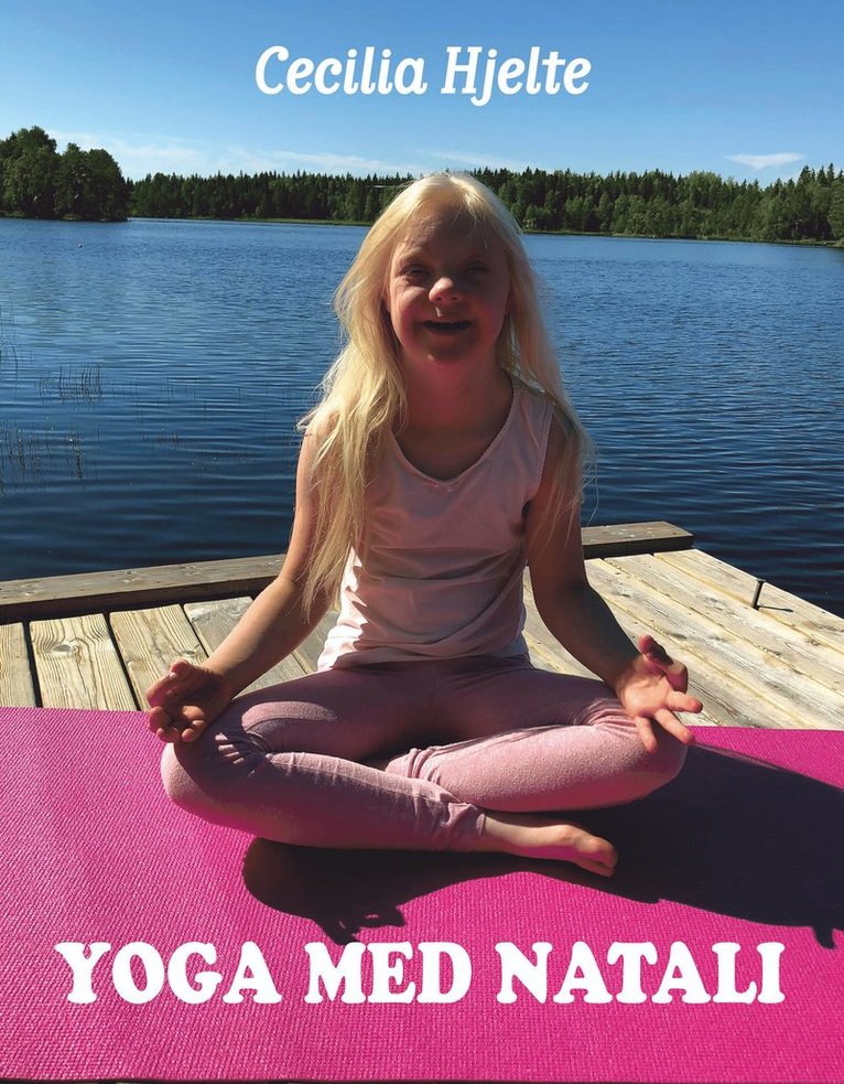 Yoga med Natali 1