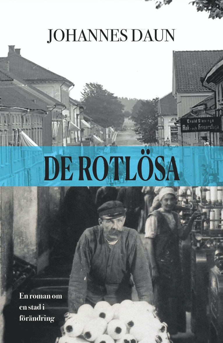 De rotlösa