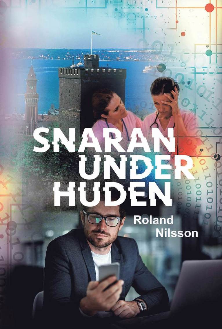 Snaran under huden 1