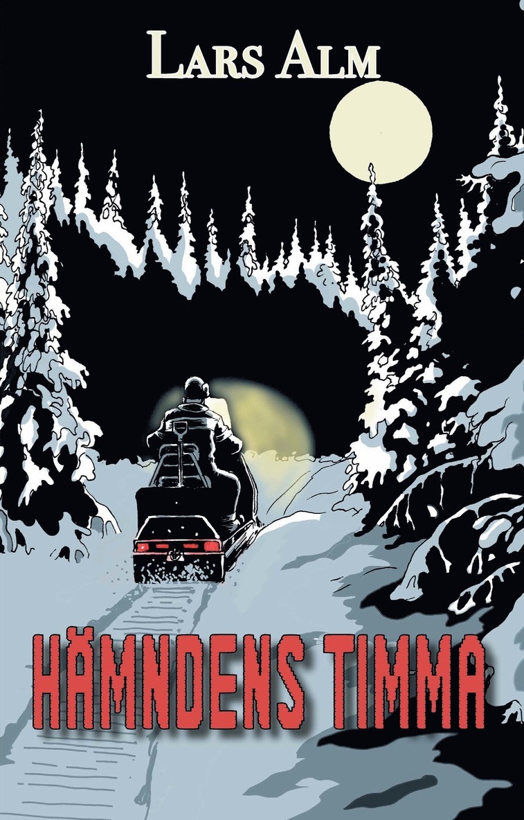 Hämndens timma