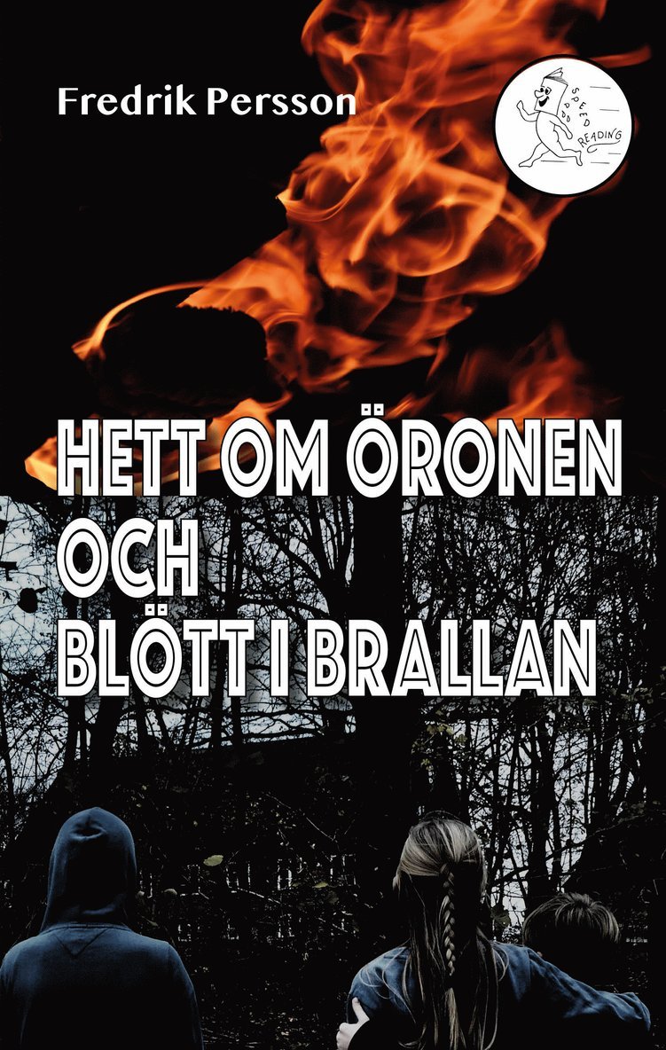 Hett om öronen och blött i brallan 1