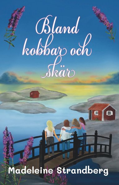 bokomslag Bland kobbar och skär