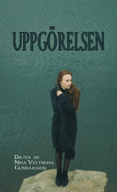 Nina Veetnisha  Gunnarsson - Uppgörelsen, Pocket