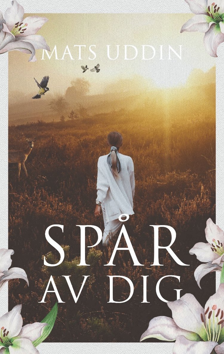 Spår av dig